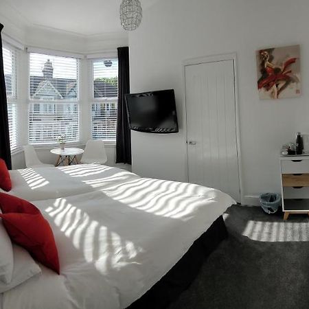 Edelweiss Guest House Southend-on-Sea Luaran gambar