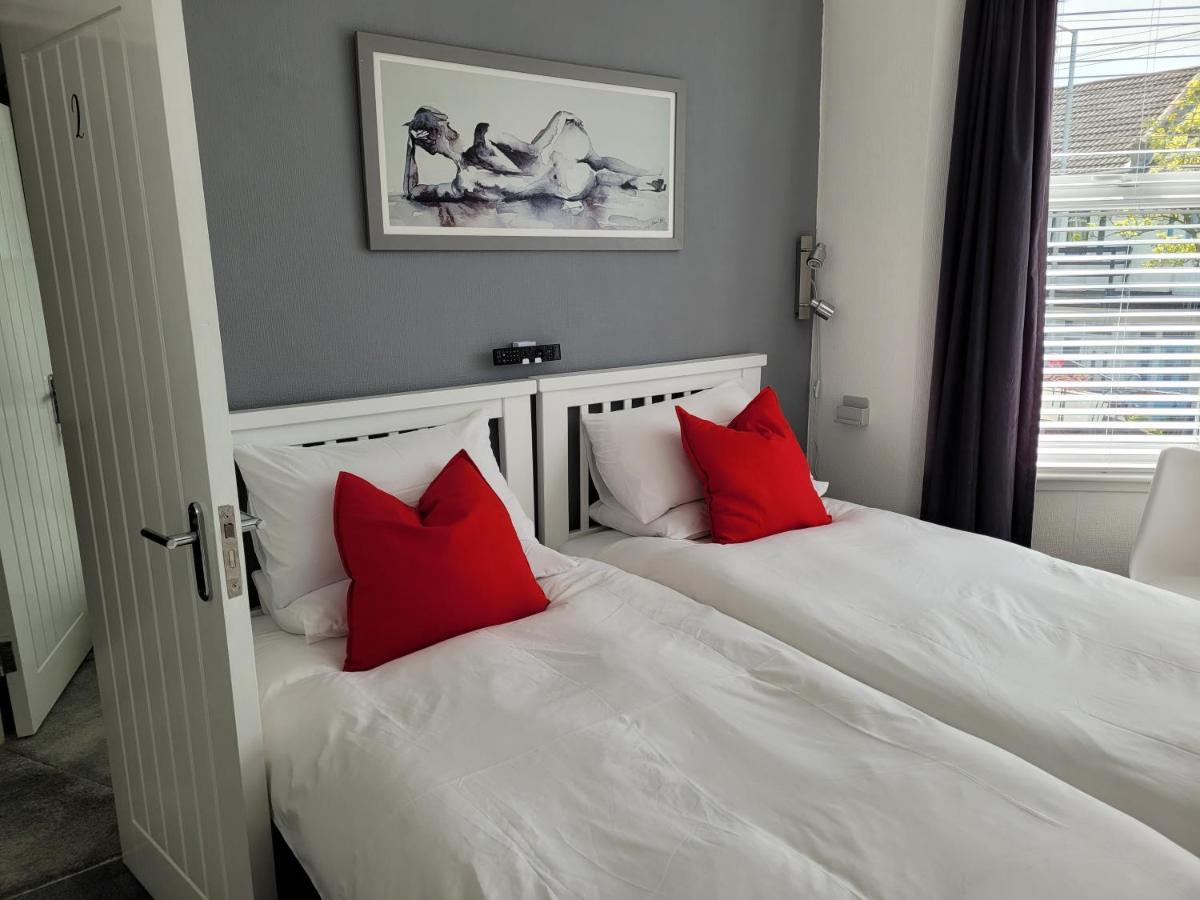 Edelweiss Guest House Southend-on-Sea Luaran gambar