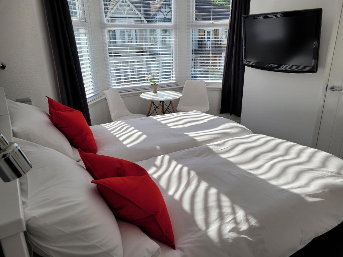 Edelweiss Guest House Southend-on-Sea Luaran gambar