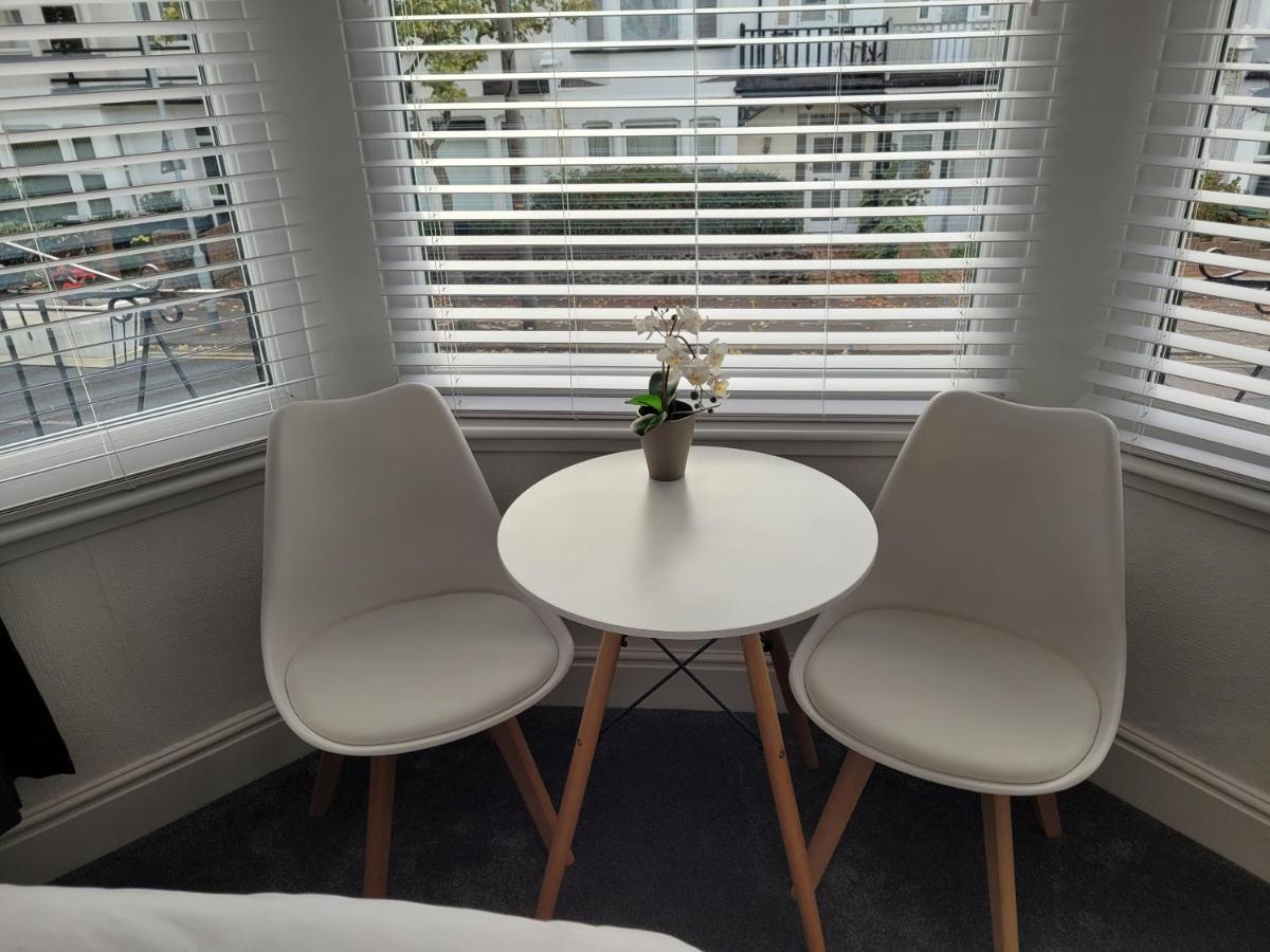 Edelweiss Guest House Southend-on-Sea Luaran gambar