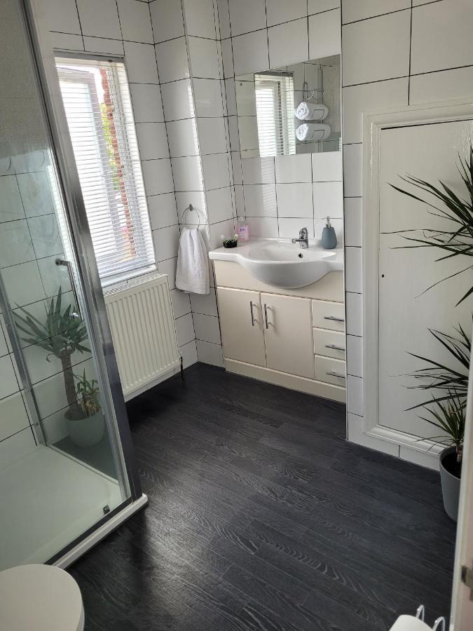 Edelweiss Guest House Southend-on-Sea Luaran gambar