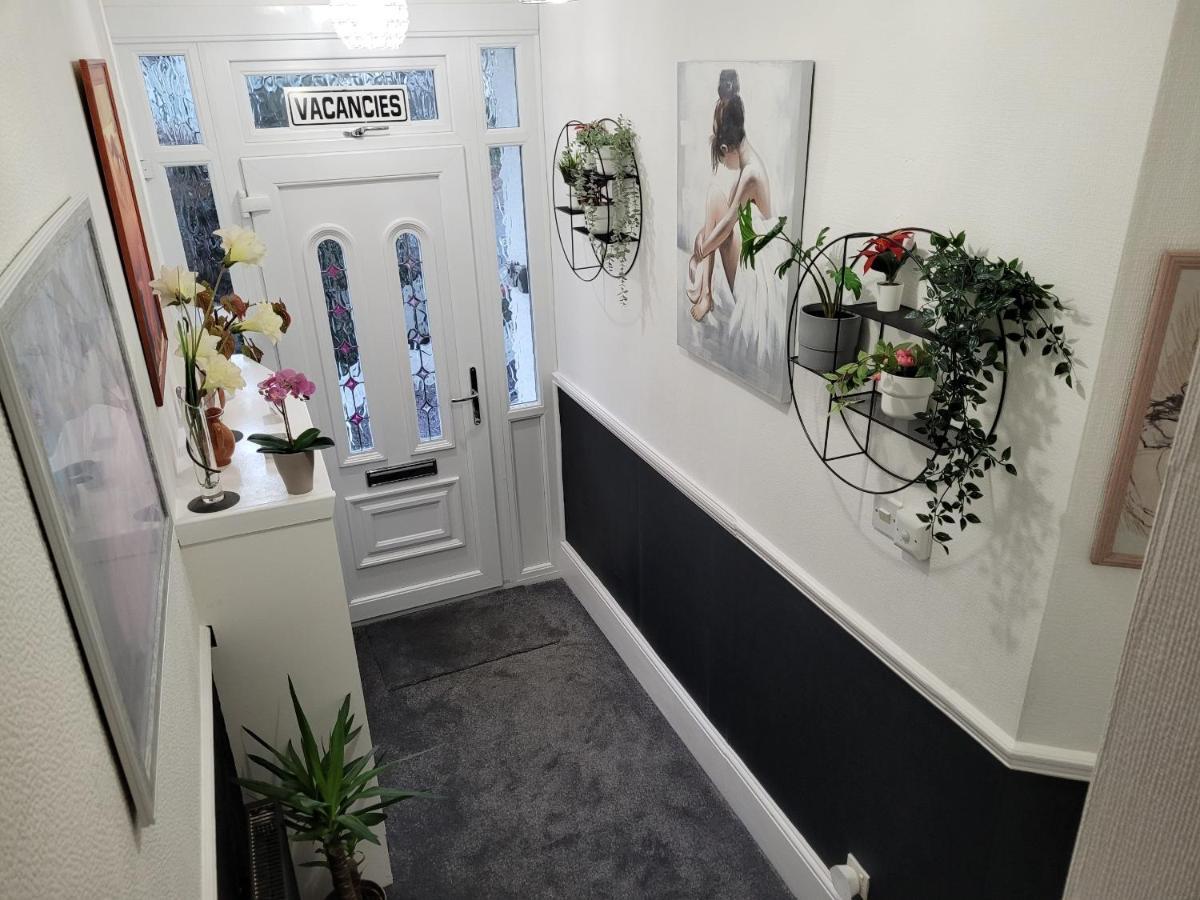 Edelweiss Guest House Southend-on-Sea Luaran gambar