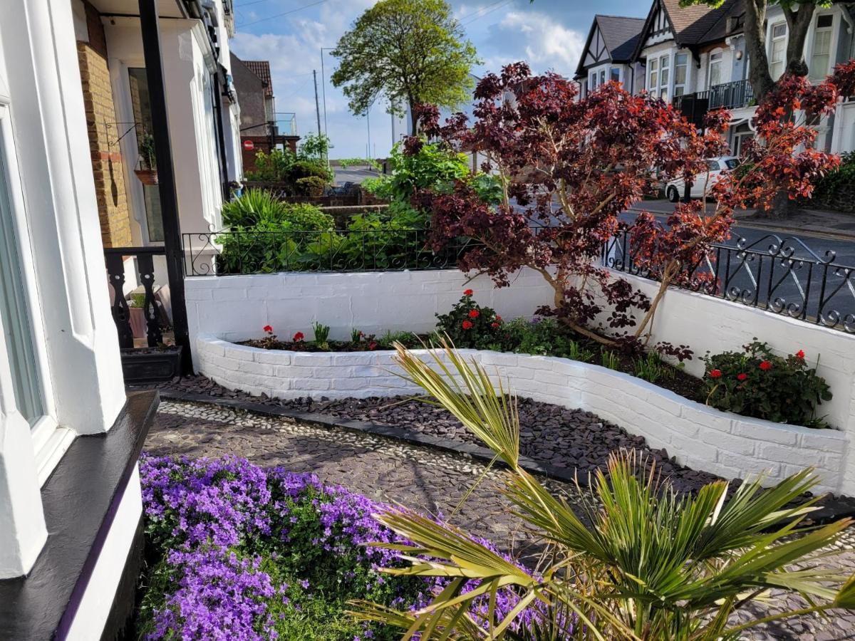 Edelweiss Guest House Southend-on-Sea Luaran gambar
