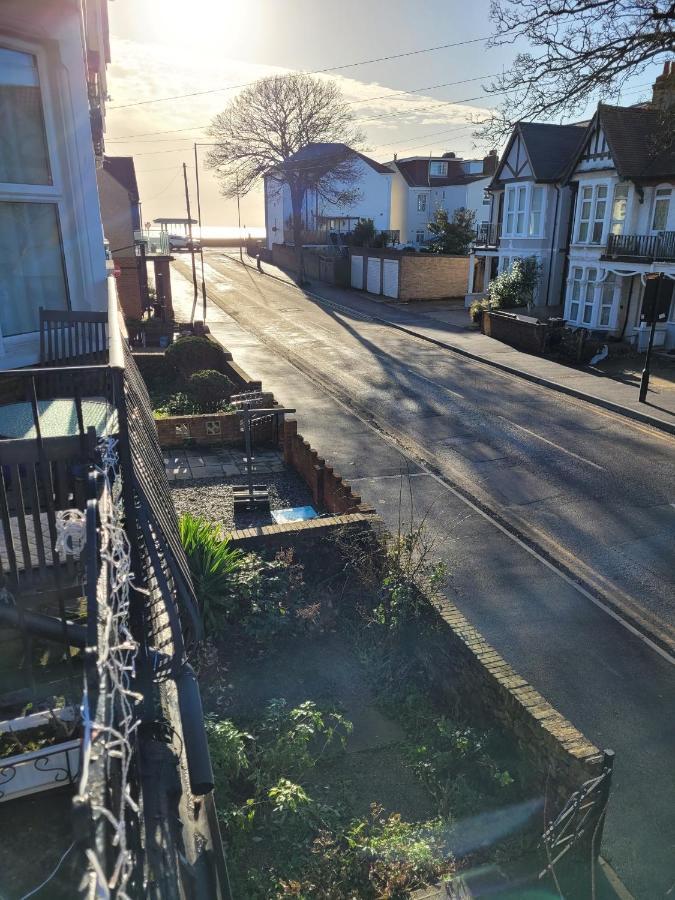 Edelweiss Guest House Southend-on-Sea Luaran gambar