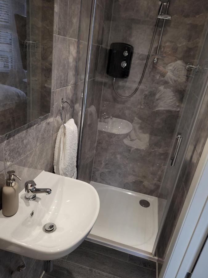 Edelweiss Guest House Southend-on-Sea Luaran gambar