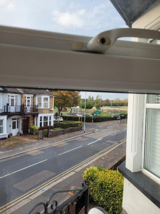 Edelweiss Guest House Southend-on-Sea Luaran gambar