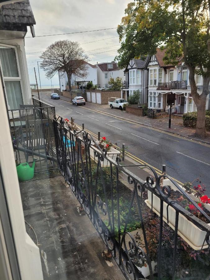 Edelweiss Guest House Southend-on-Sea Luaran gambar