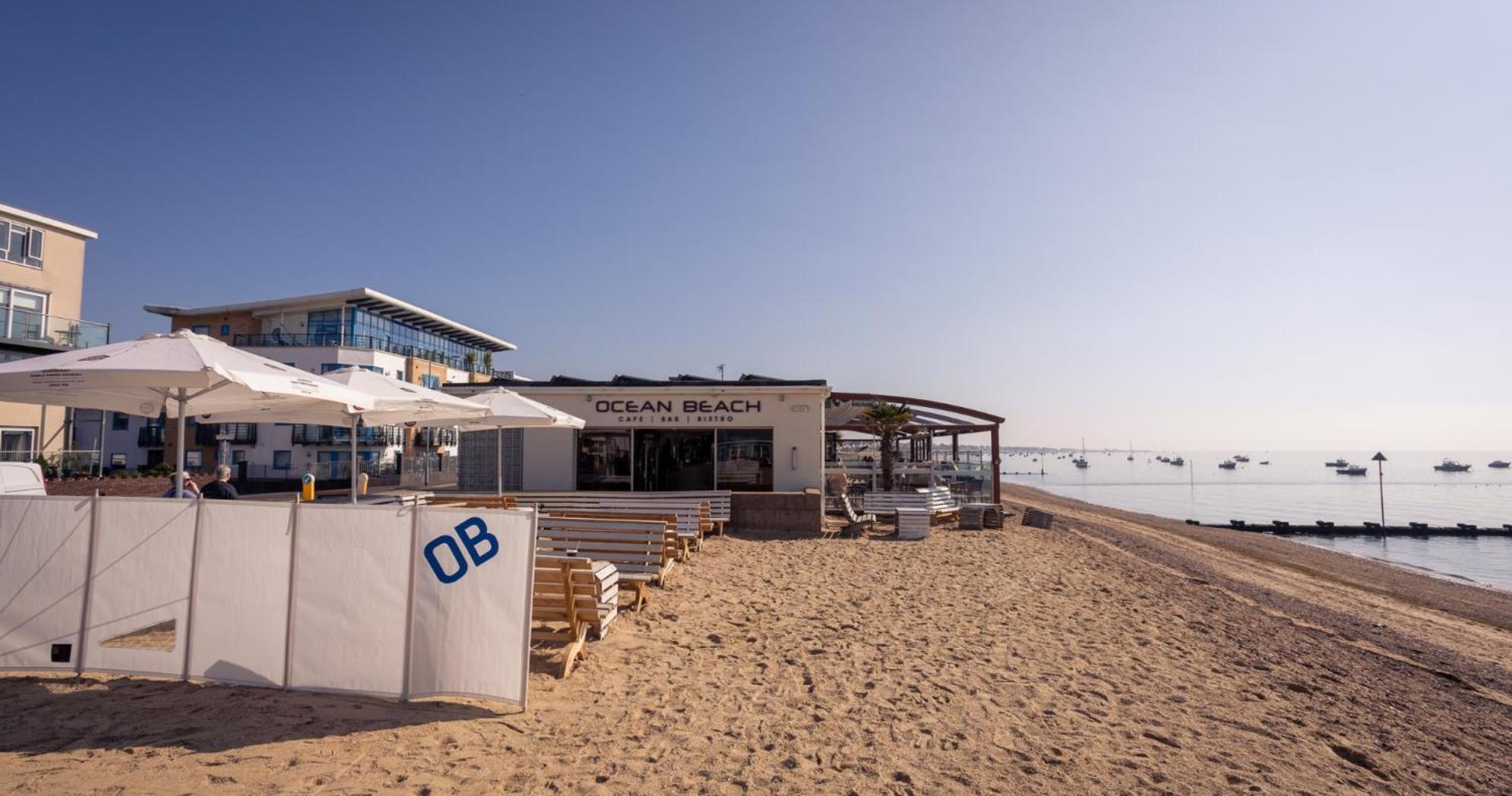 Edelweiss Guest House Southend-on-Sea Luaran gambar