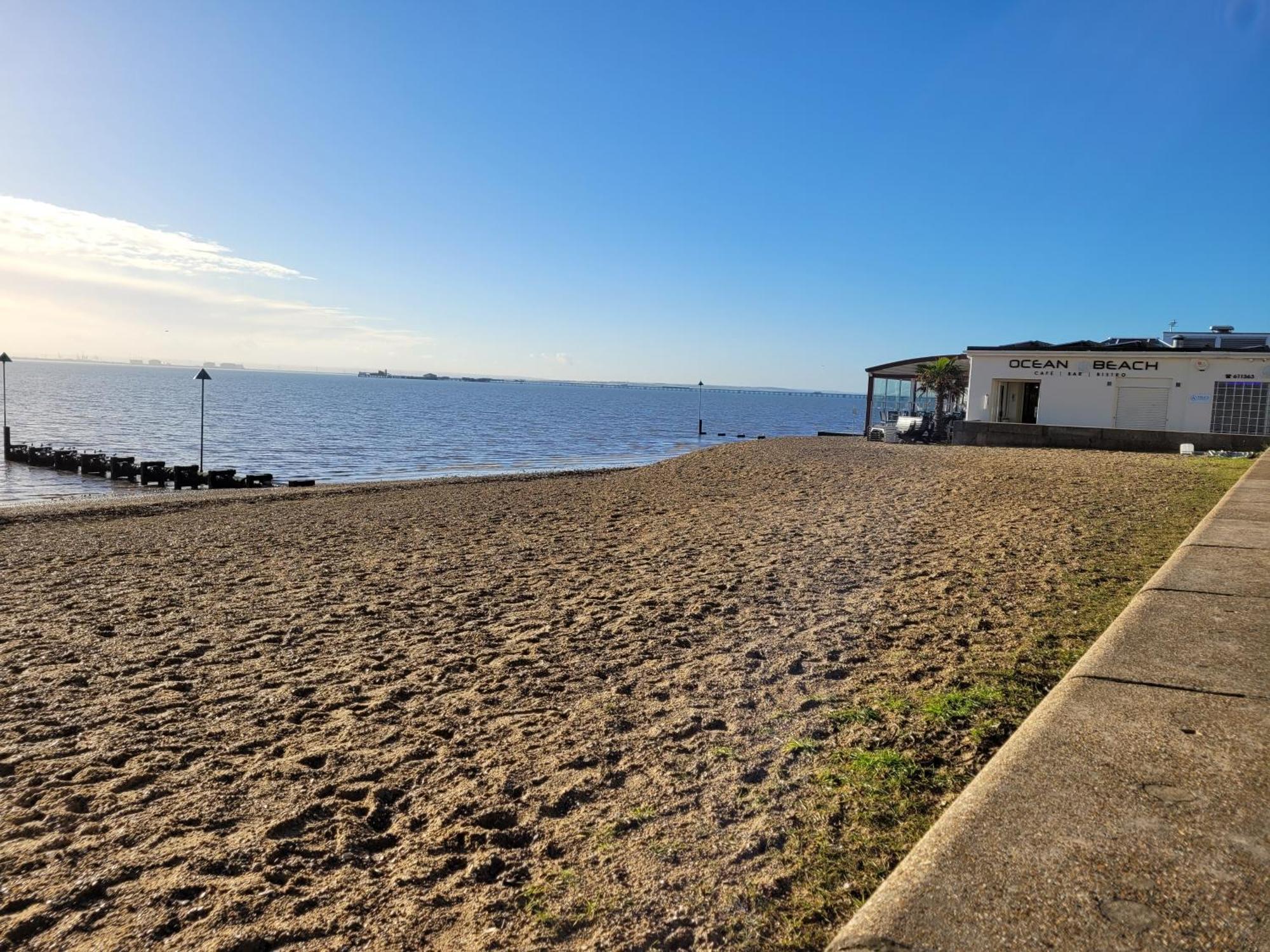 Edelweiss Guest House Southend-on-Sea Luaran gambar